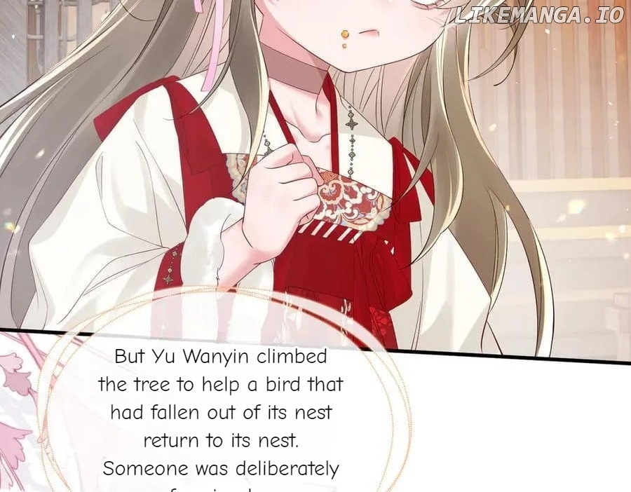 The Tyrant’s Family Lasts Thanks To Her Inner Voice Chapter 22 - page 80